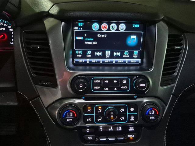 Used 2019 Chevrolet Tahoe LS RWD image 16