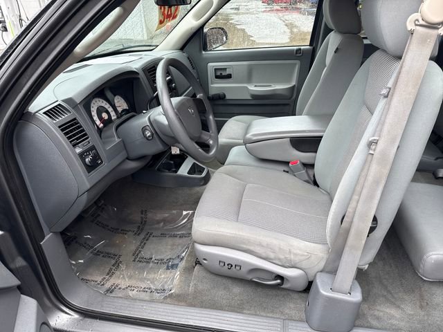 Used 2007 Dodge Dakota ST image 16