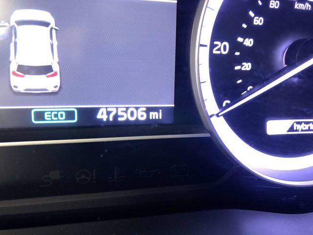 Used 2021 Kia Niro LXS FWD image 18