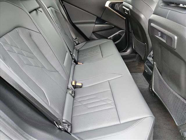 Used 2025 BMW X3 xDrive30i w/ Convenience Package AWD/4WD image 18