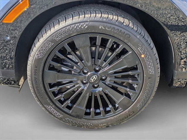 New 2026 Hyundai Santa Fe Calligraphy image 9