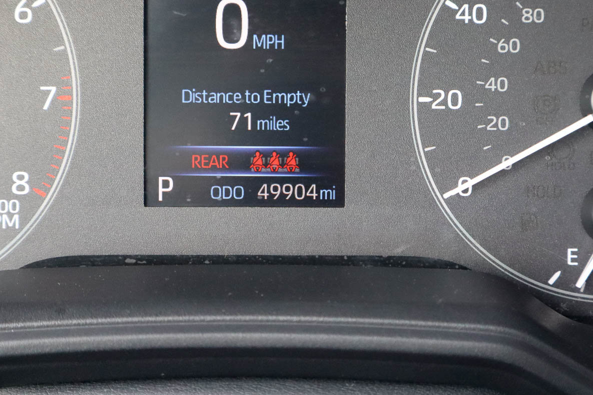 Used 2024 Toyota Corolla LE FWD image 27