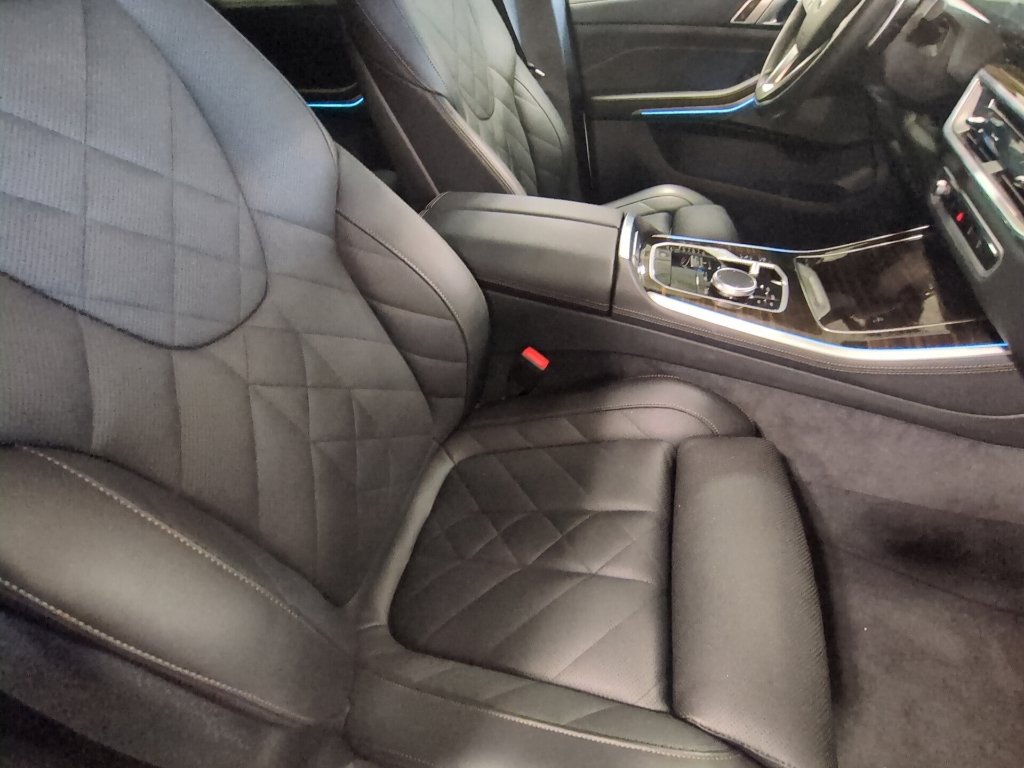 Used 2026 BMW X5 sDrive40i RWD image 20