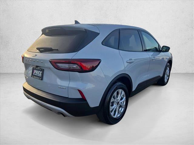 Used 2025 Ford Escape Active image 5