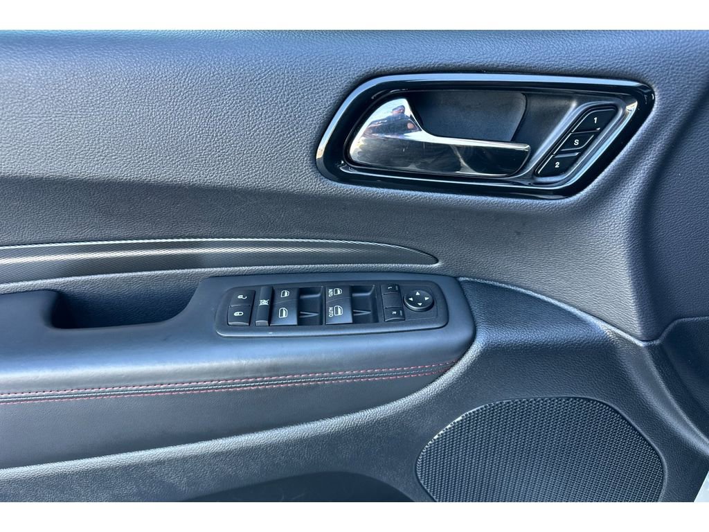 Used 2024 Dodge Durango GT image 11