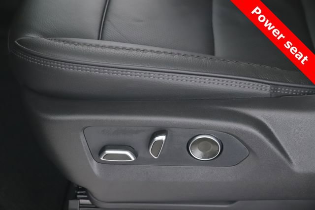 Used 2026 GMC Sierra 2500 Denali w/ Technology Package image 18