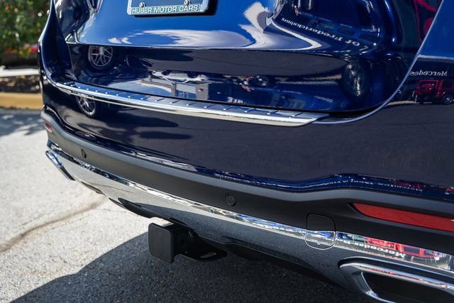 New 2026 Mercedes-Benz GLE 450 4MATIC image 9
