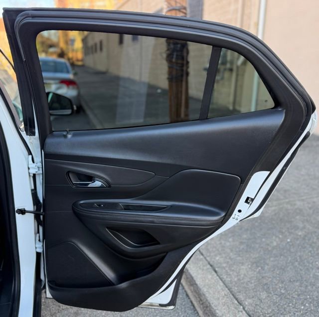 Used 2018 Buick Encore Essence w/ Experience Buick Package image 26