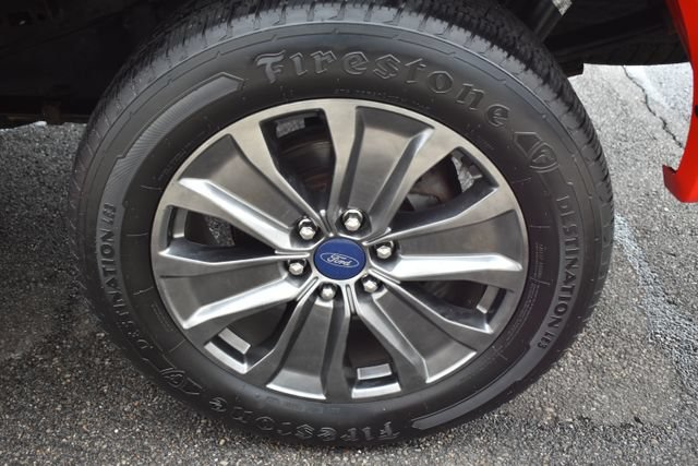 Used 2018 Ford F150 XLT w/ Equipment Group 302A Luxury AWD/4WD image 53