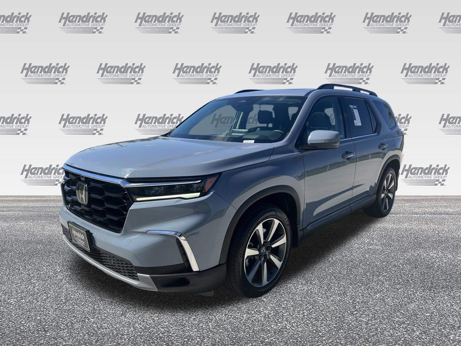 Used 2024 Honda Pilot Elite image 5