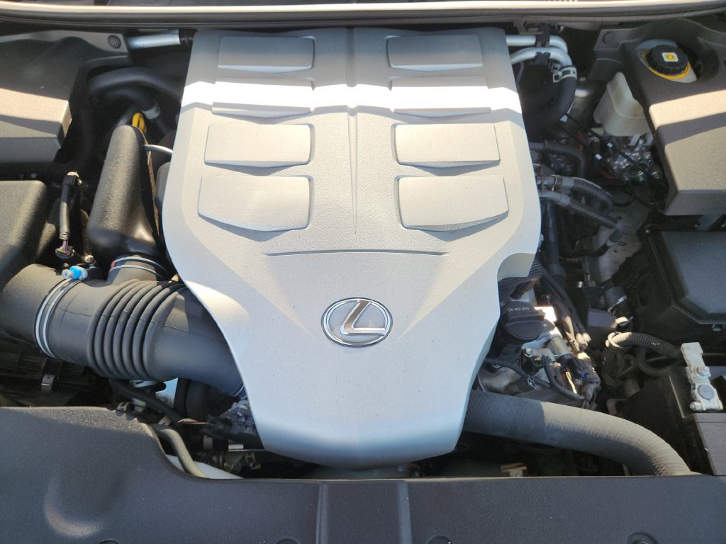 Used 2022 Lexus GX 460 Luxury w/ Off Road Package AWD/4WD image 35