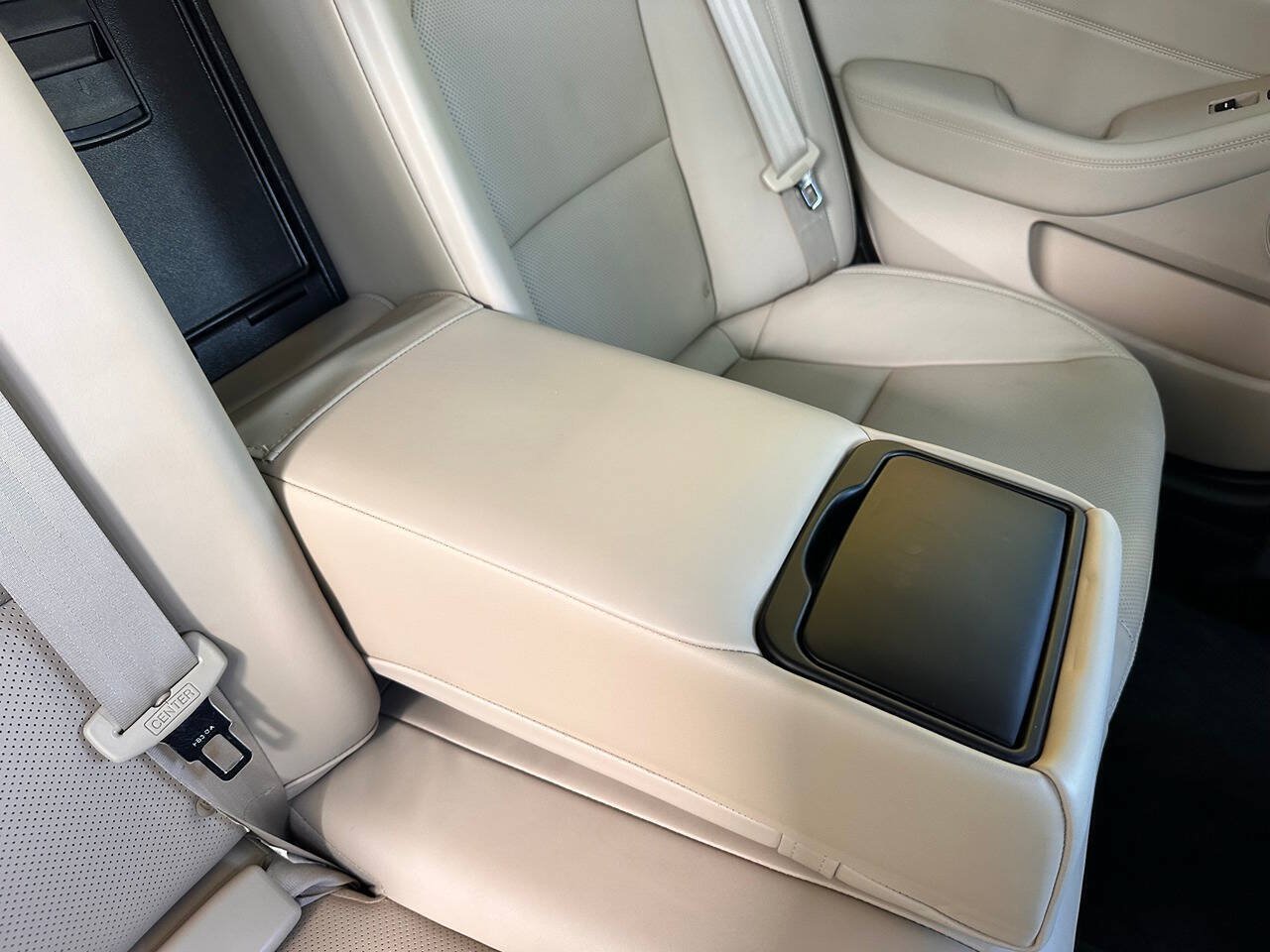 Used 2014 Kia Cadenza Premium w/ Technology Package FWD image 76