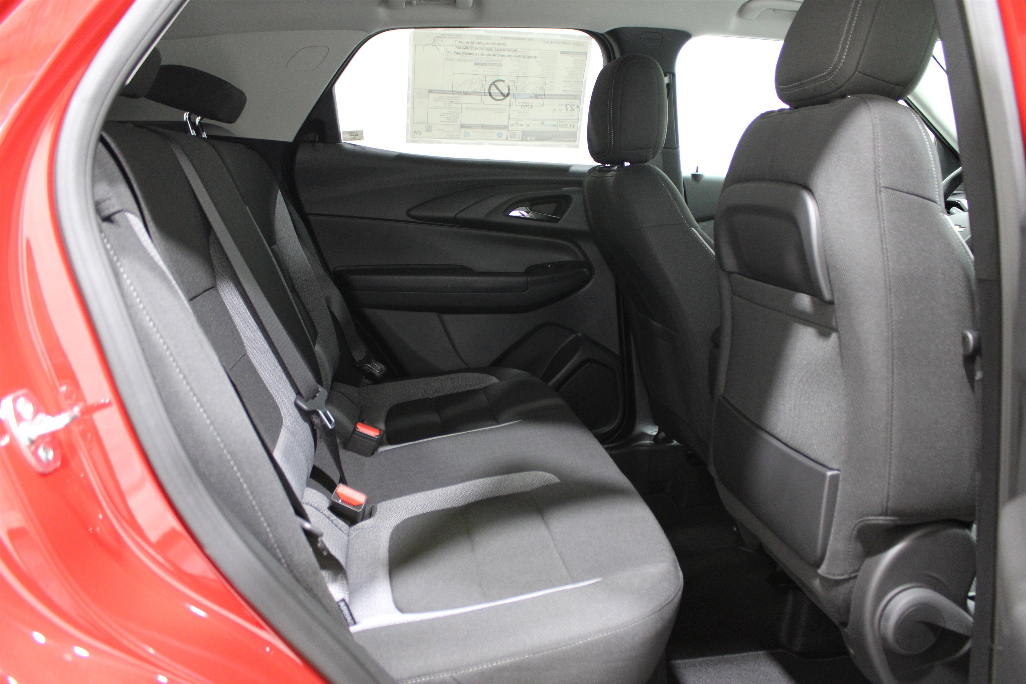 New 2026 Chevrolet TrailBlazer LT w/ LT Cold Weather Package image 30