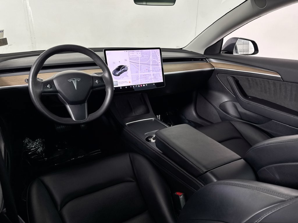 Used 2023 Tesla Model 3 Standard Range RWD image 24