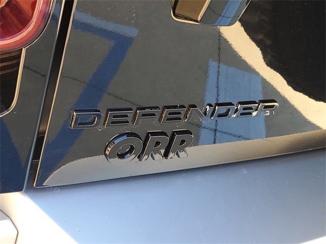 Used 2025 Land Rover Defender 110 S image 32