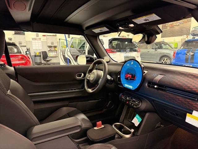 New 2026 MINI Cooper S image 22