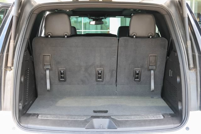 Used 2023 Chevrolet Tahoe RST AWD/4WD image 9