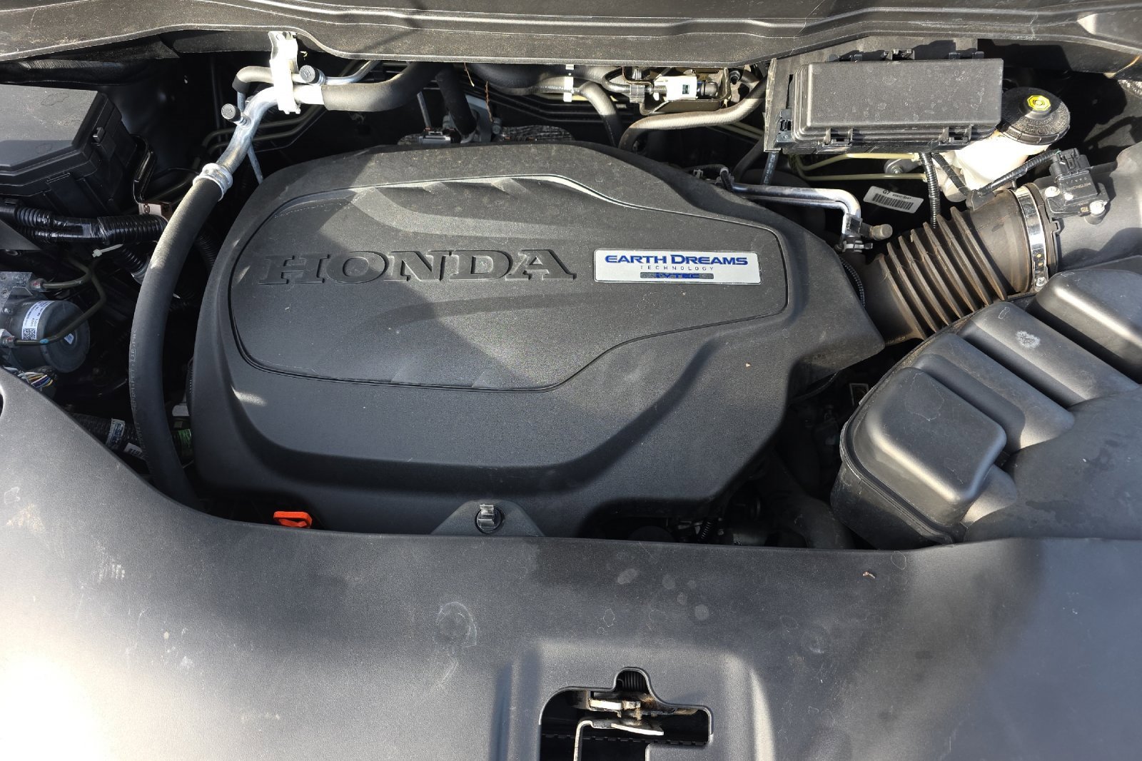 Used 2019 Honda Ridgeline Sport image 40