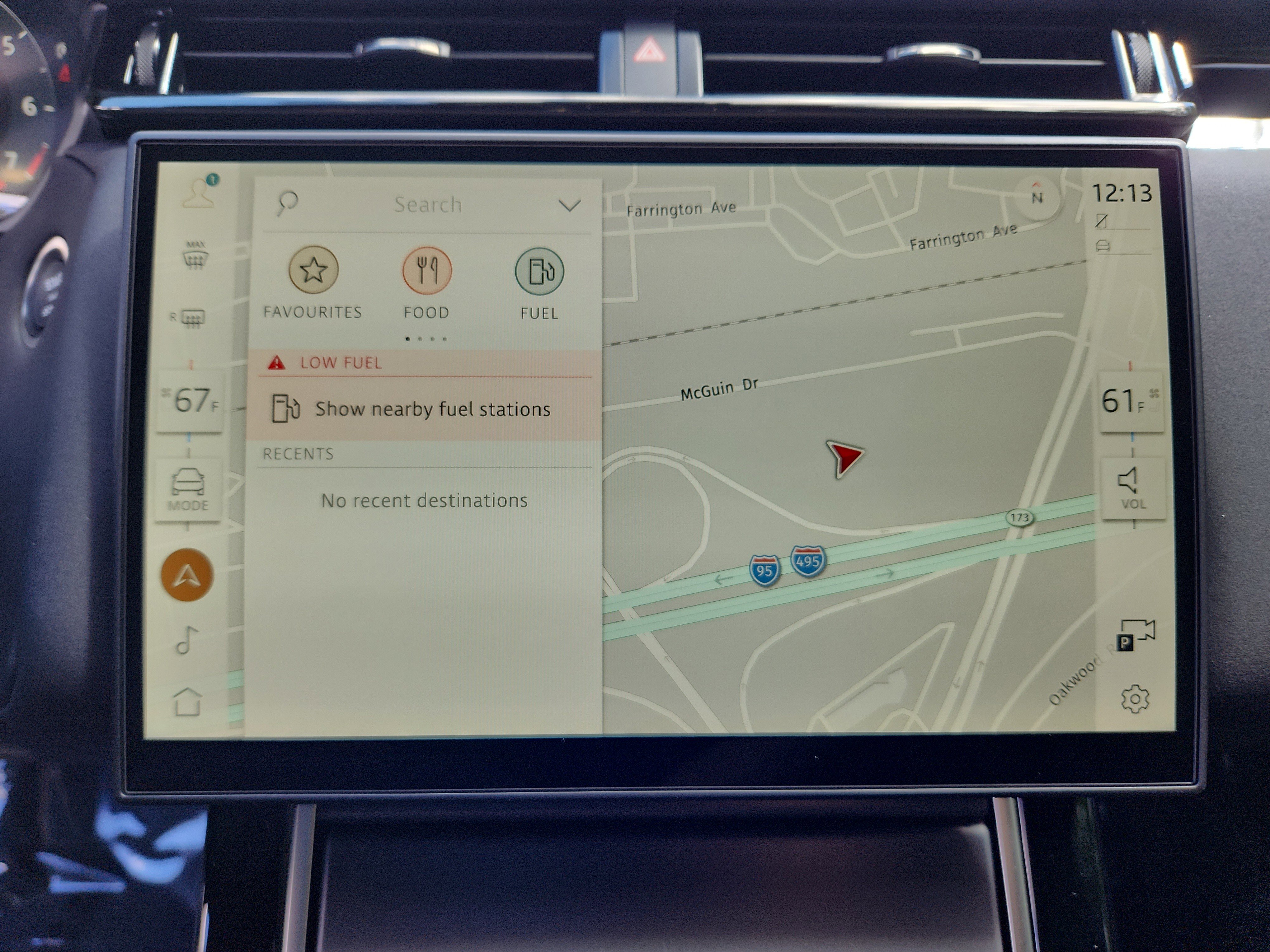 Used 2026 Land Rover Range Rover Velar S image 21