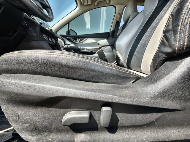 Used 2019 Subaru Crosstrek 2.0i Limited w/ Moonroof Package w/Navigation AWD/4WD image 4