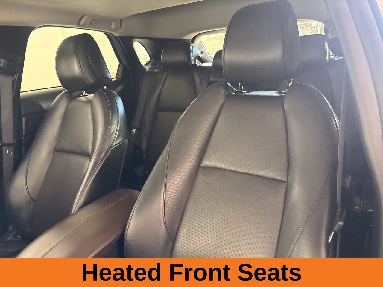 Used 2023 MAZDA CX-30 AWD 2.5 S w/ Premium Package image 11