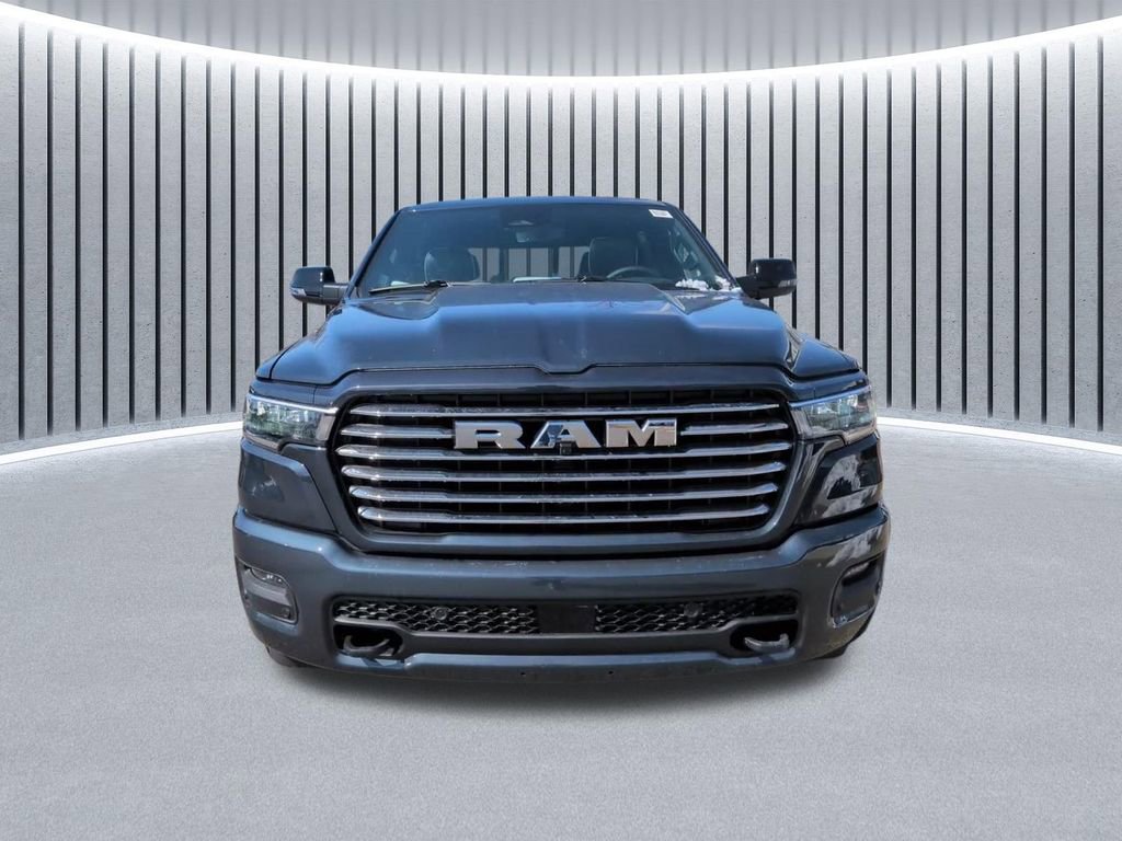 New 2026 RAM 1500 Laramie image 21