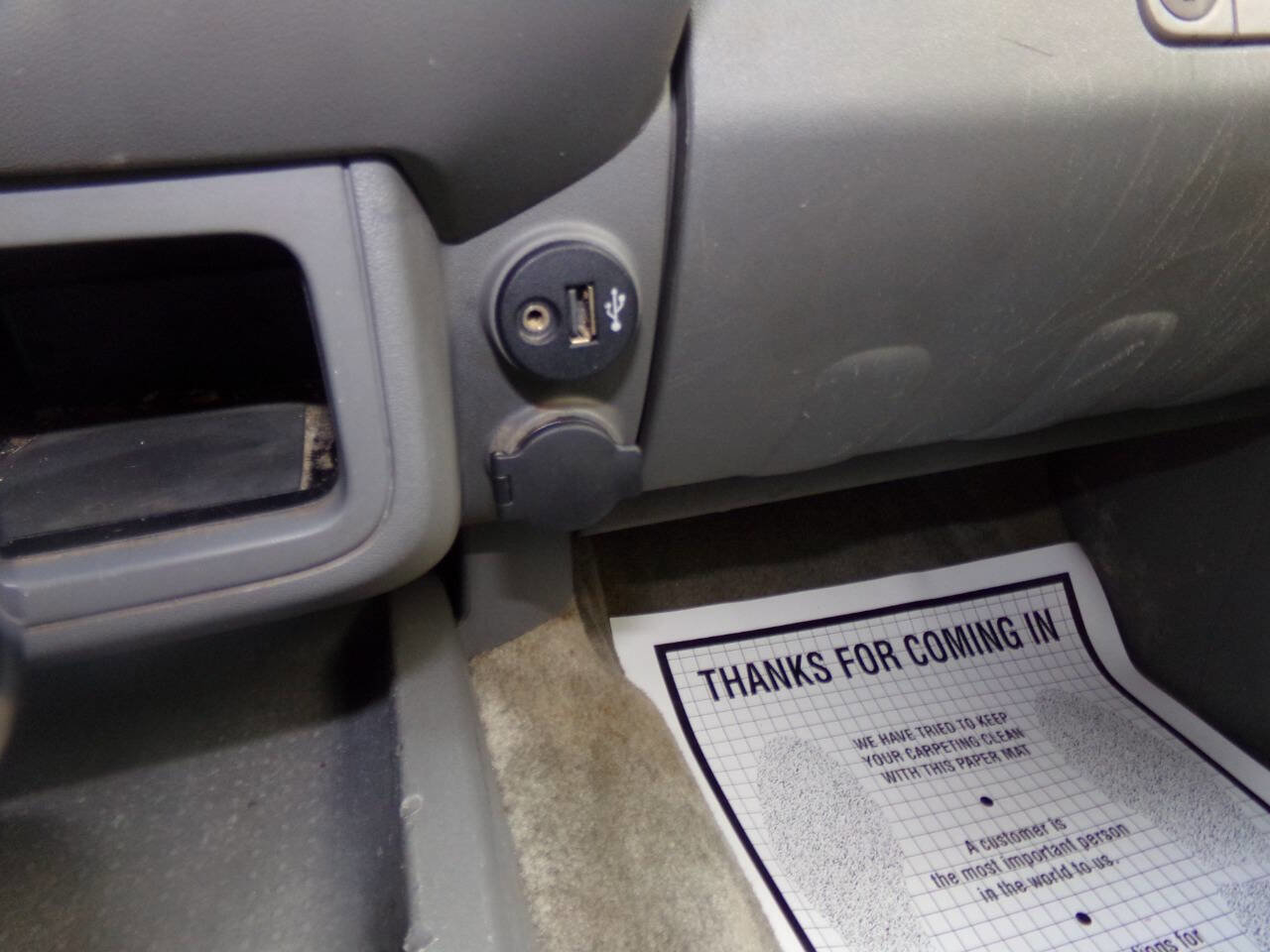 Used 2018 Nissan Frontier SV image 55