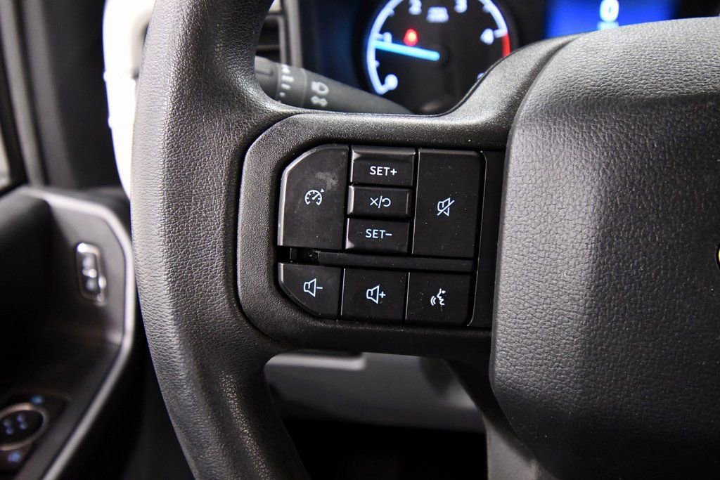 Used 2024 Ford F250 XLT AWD/4WD image 20