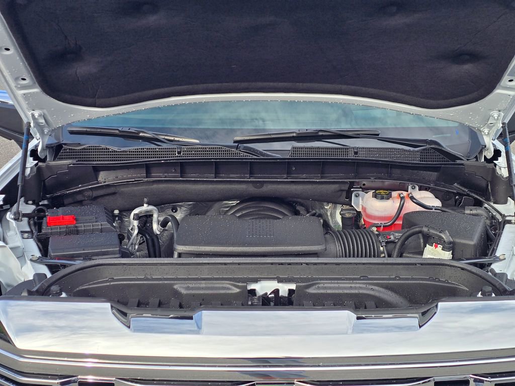 New 2026 GMC Sierra 1500 Denali w/ Denali Reserve Package image 25