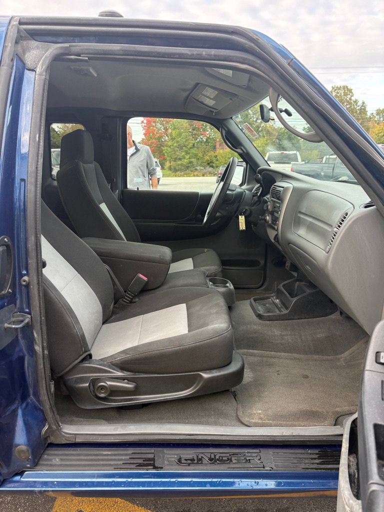 Used 2008 Ford Ranger XLT AWD/4WD image 11