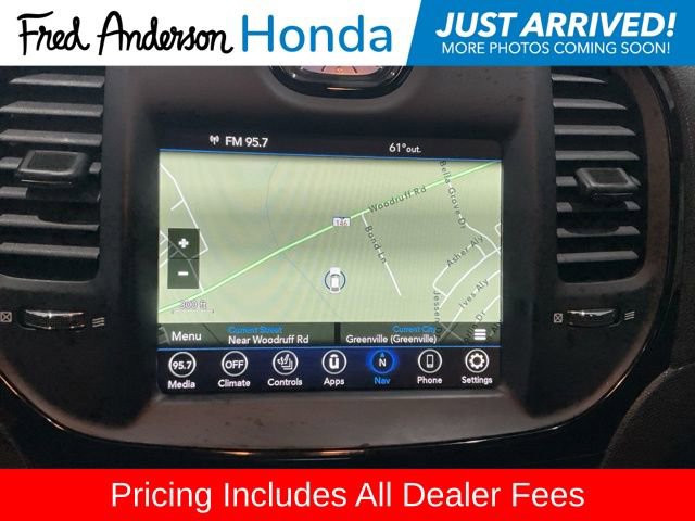 Used 2023 Chrysler 300 S RWD image 16