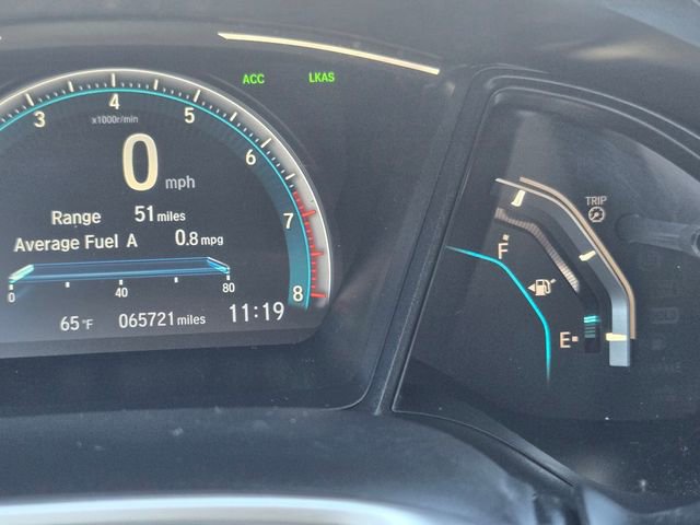 Used 2020 Honda Civic LX image 20