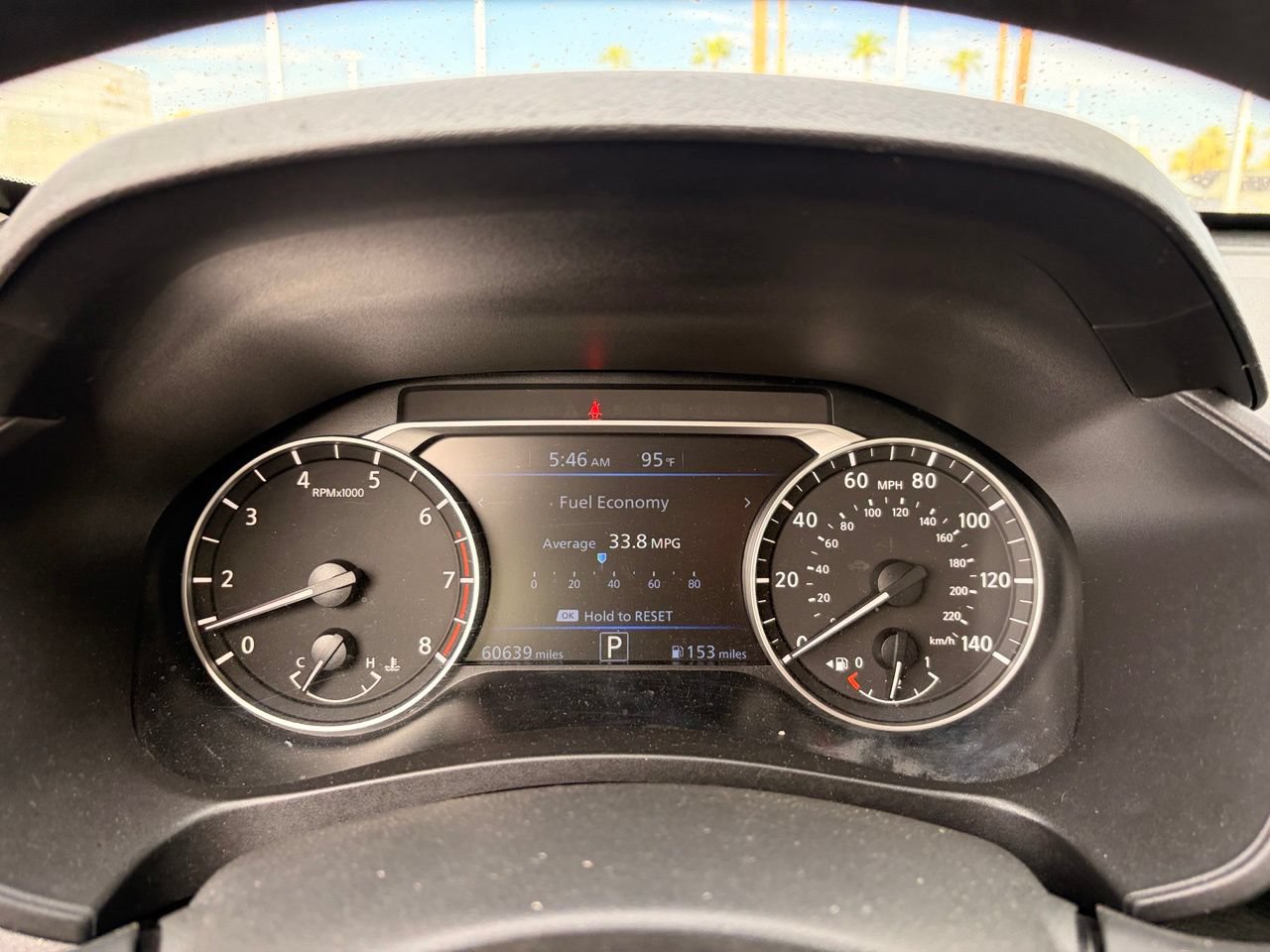 Certified 2024 Nissan Altima 2.5 SV FWD image 29