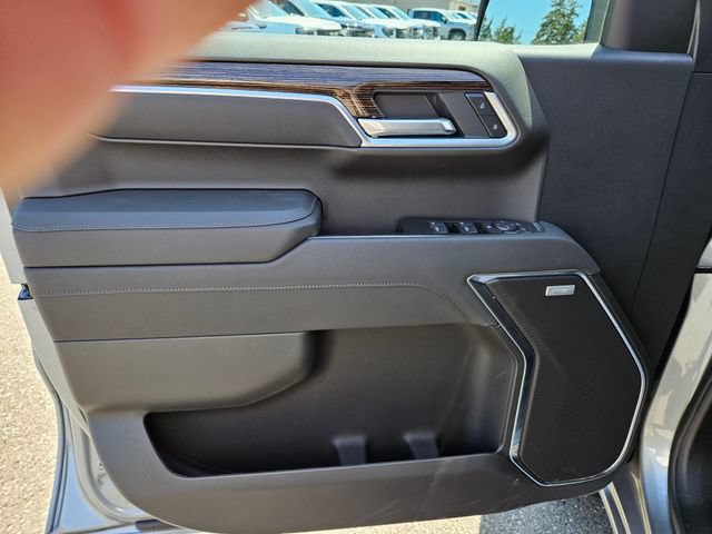 New 2026 GMC Sierra 1500 Elevation w/ Preferred Package AWD/4WD image 26