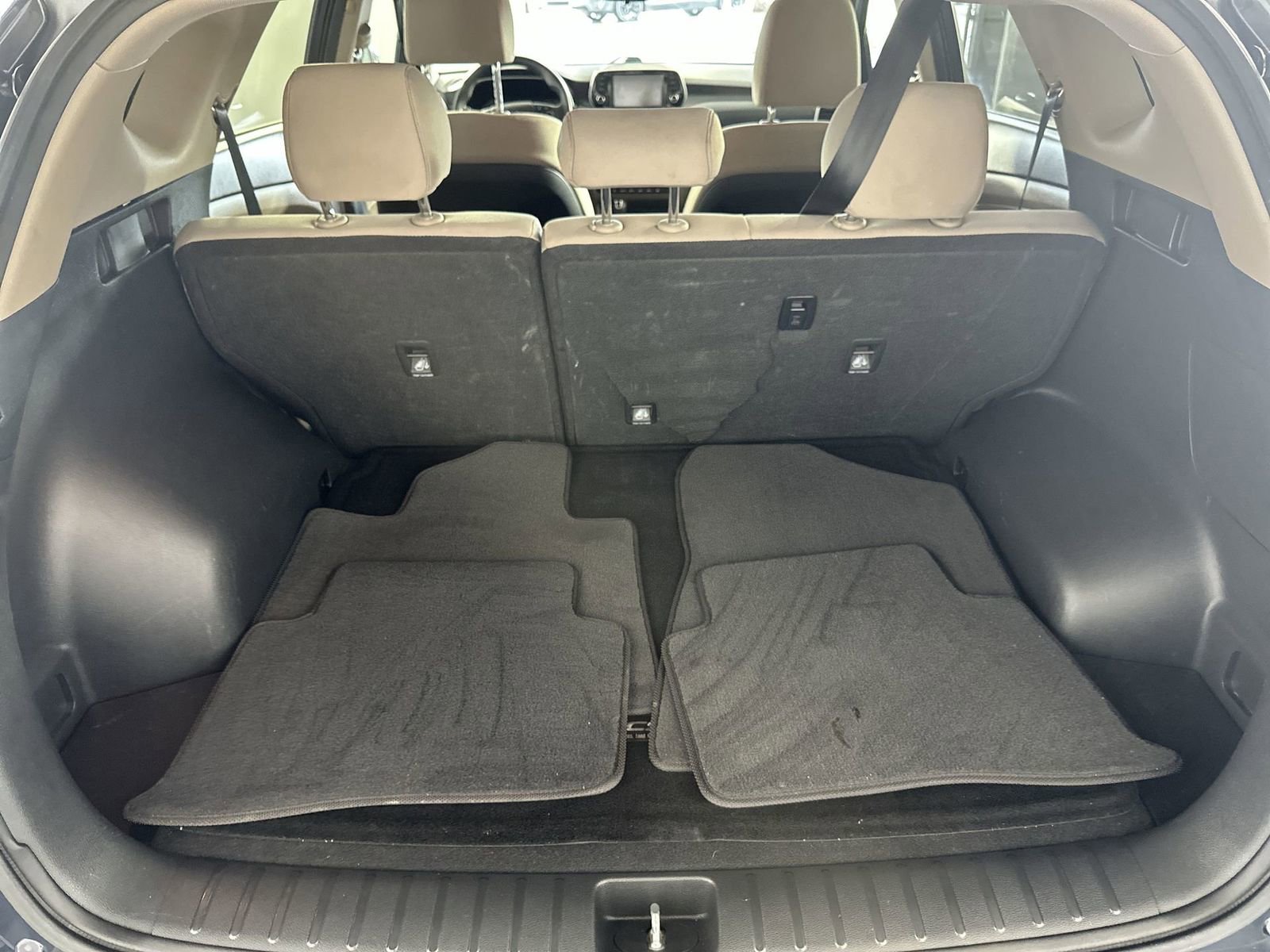 Used 2019 Hyundai Tucson SEL image 25