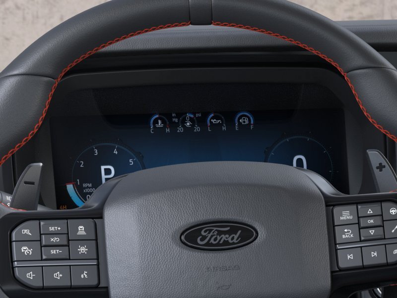 New 2026 Ford F150 Raptor AWD/4WD image 14
