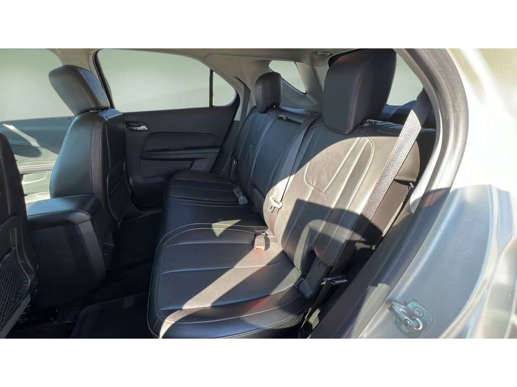 Used 2014 Chevrolet Equinox LT image 28