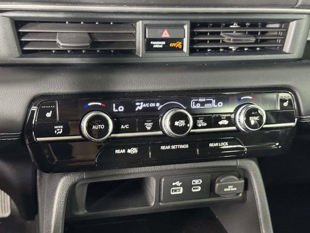 Used 2024 Honda Pilot EX-L image 28