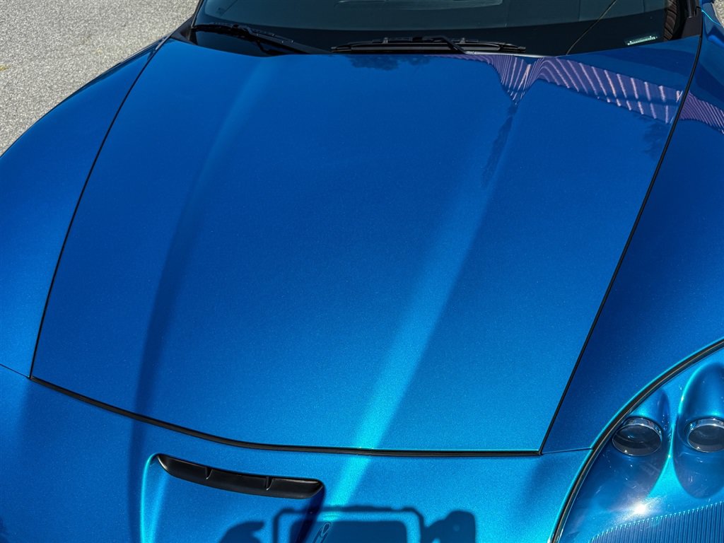 Used 2011 Chevrolet Corvette Grand Sport w/ Preferred Equipment Group RWD image 18