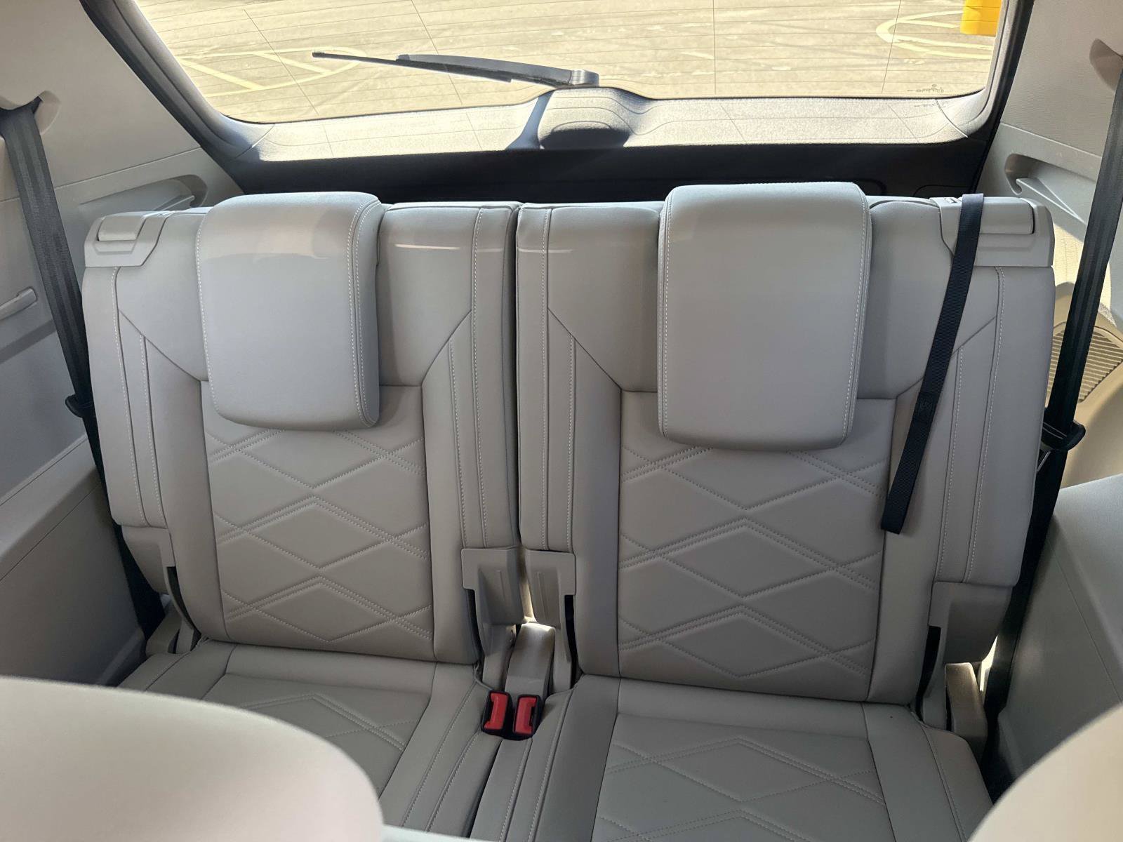 Certified 2024 Volkswagen Atlas SE AWD/4WD image 16