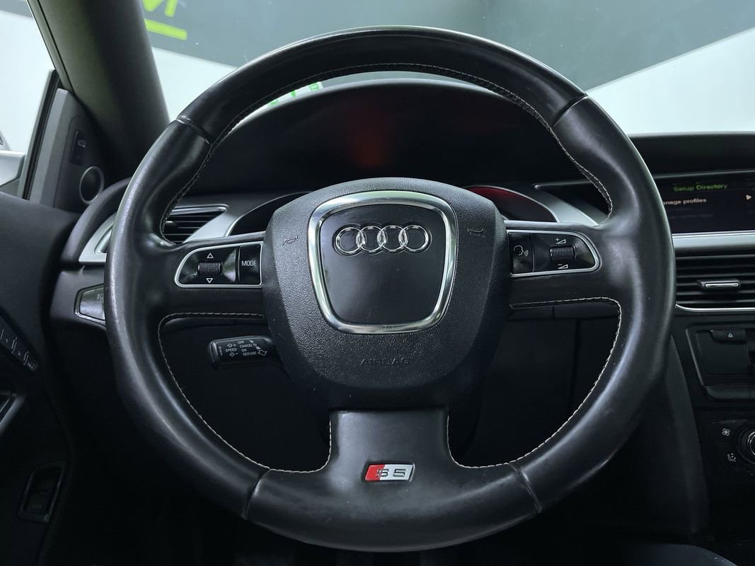 Used 2011 Audi S5 Prestige image 20