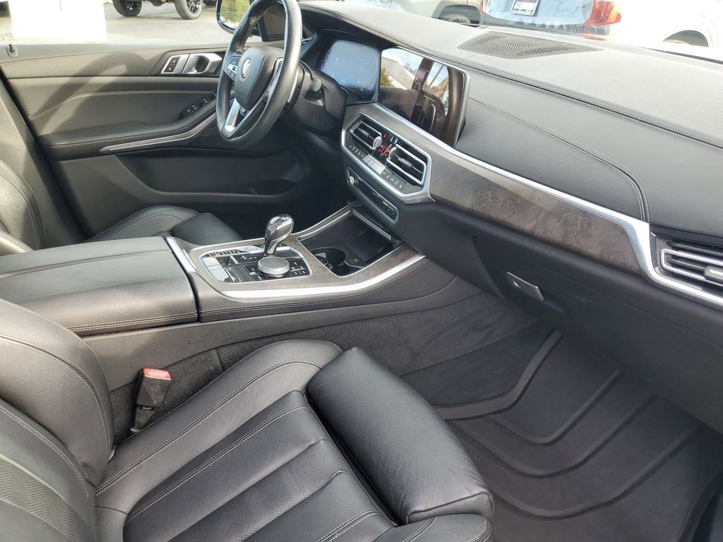 Used 2019 BMW X5 xDrive40i w/ Premium Package 2 image 30
