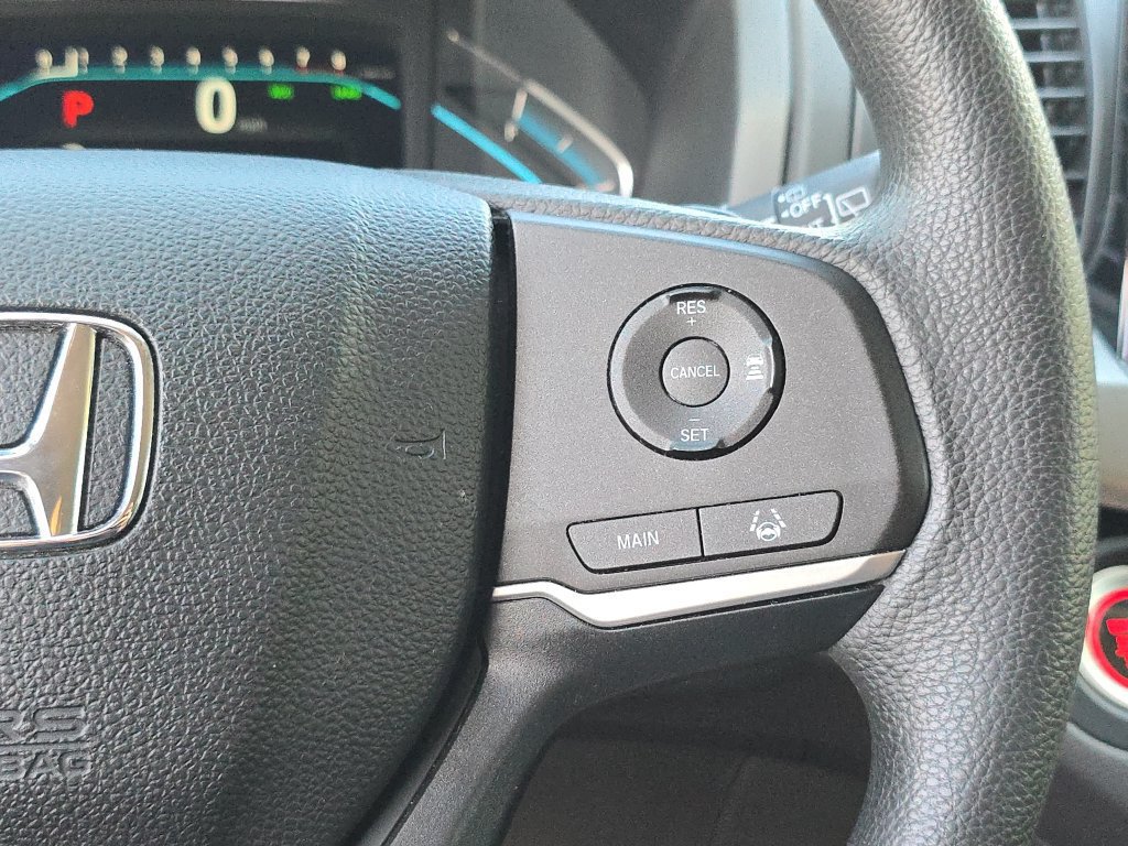 Used 2020 Honda Odyssey EX image 25