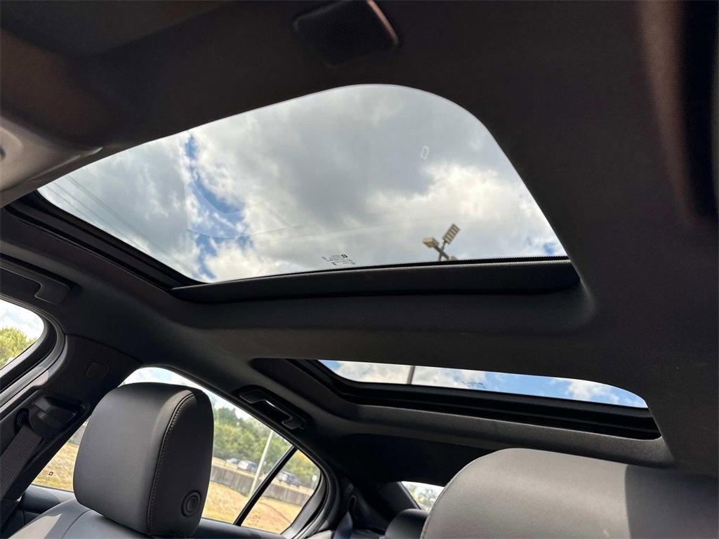 New 2026 Cadillac CT5 Sport image 16