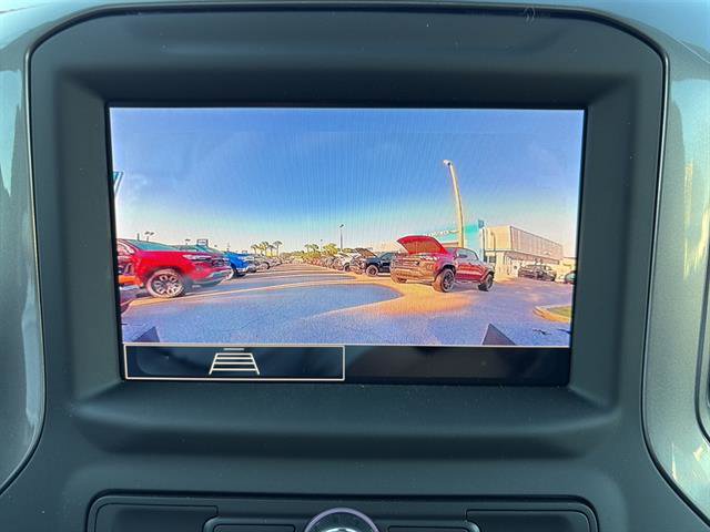 New 2025 Chevrolet Silverado 3500 W/T w/ WT Convenience Package image 20