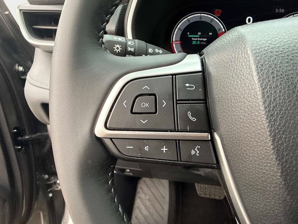 Used 2026 Toyota Highlander XSE image 27