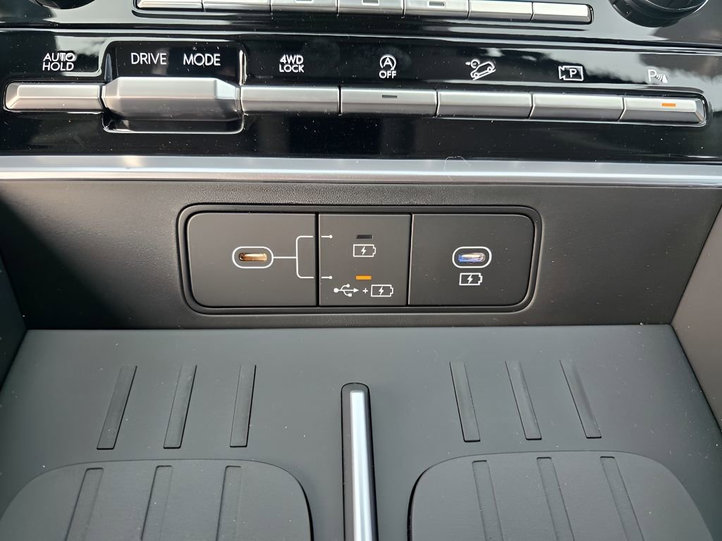 New 2026 Hyundai Santa Fe SE image 20