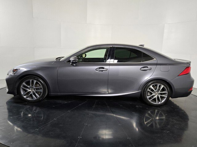 Certified 2020 Lexus IS 300 image 3