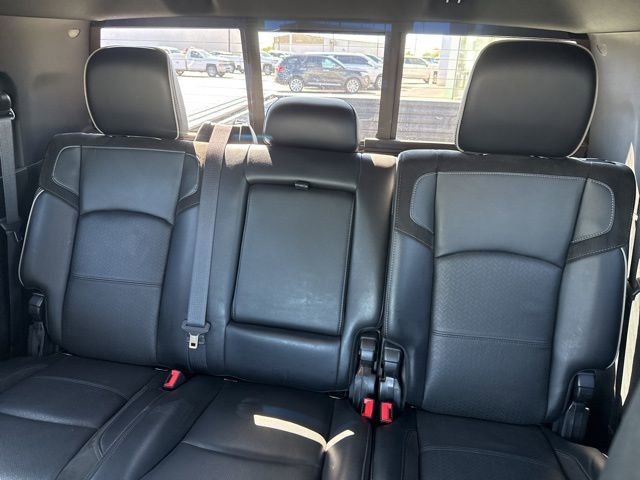 Used 2022 RAM 2500 Laramie AWD/4WD image 16