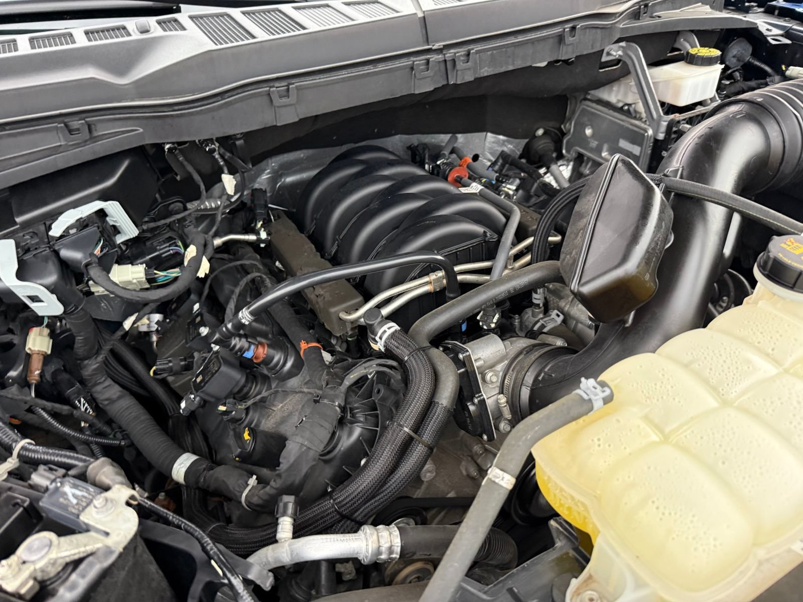 Used 2023 Ford F150 XLT w/ Equipment Group 302A High AWD/4WD image 39
